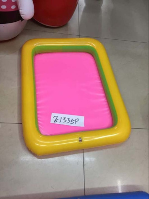 Песочница надувная большая Е13359