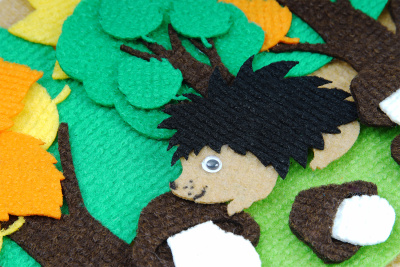 три дерева мини LIP1094 (1)