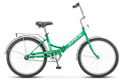 Pilot-710-24-Z010-green-green