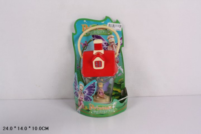 Ночник музыкальный домик N005-Н24025