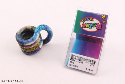 Головоломка АНТИСТРЕСС Релакс в кор.  24шт.уп R838-H24024