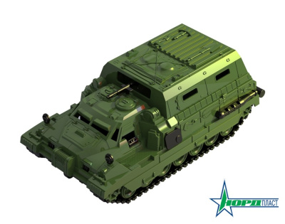 219 Вездеход 