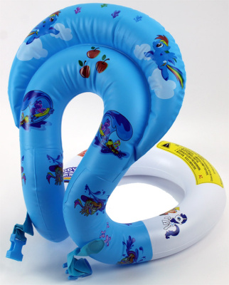 Д28796_Надувной жилет