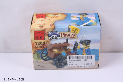 Кон. 1202 пушка  В050-Н26255