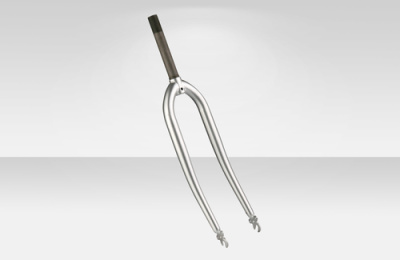 Вилка передняя NAV300G Silver арт.110024