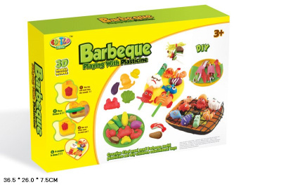 Набор в коробке Барбекю L348-Н24046