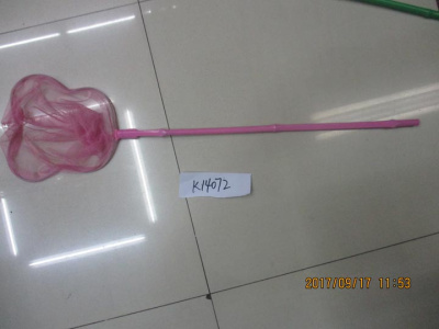 Сачок бабочка бамбук К14072 90см