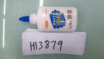 Клей ПВА 100 гр. Н13879