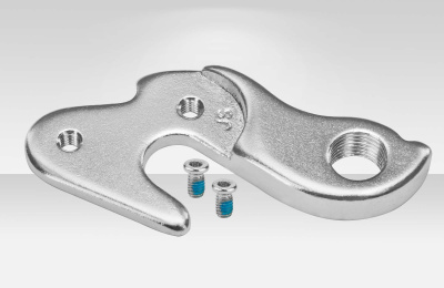 НАКОНЕЧНИК РАМЫ 480036