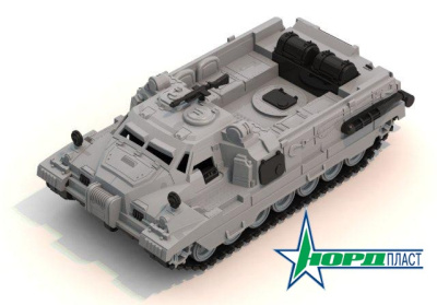 244 Вездеход 