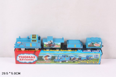 Паровоз 899-22 Томас S403-H01002