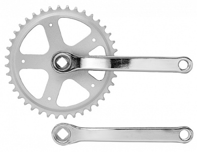 Шатуны HDL-S140 1/2