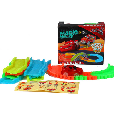 Парковка 170207А 100 дет. 