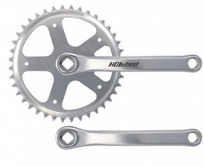Шатуны HDL-S140 1/2