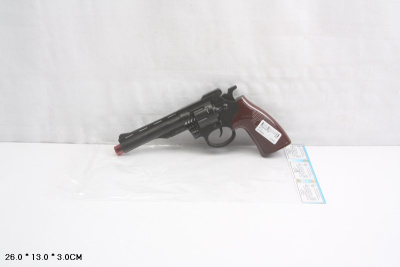 Пистолет м1-3 трещётка в пакете С065-Н41063