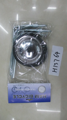 Колеса Дополнительные  к детским вел.унив с кронштейнами Н1