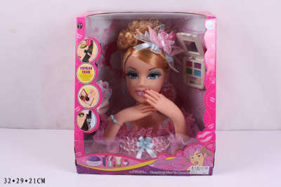 Манекен 2016 Салон красоты А191-Н43248