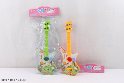 Гитара 3628 в пакете 30/10/2 N936-H29010