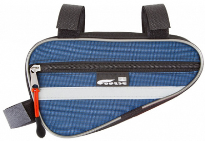 Велосумка МАСТЕР вс013.022.1 под раму малая дуэт арт.500025	