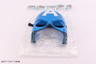 Маска А в пакете O017-H24019