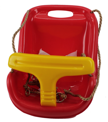 KP4577_Качель, пластиковая с ограничителем