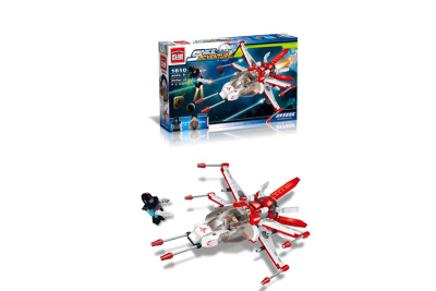 Кон. 1610 Космические войны в кор. B050-H26417