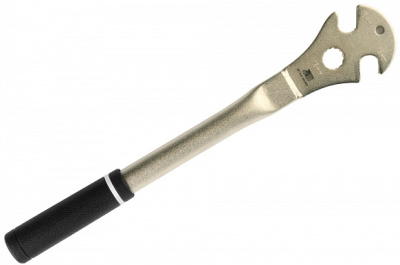 Ключ  педальный двухсторонний  YC-163L Bike Hand арт.230016